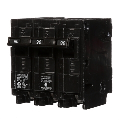 Siemens Q390 Molded Case Circuit Breaker