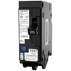 Siemens QA120AFCN