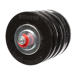 Siemens QC4 PowerMod QuickConnect Metering Module
