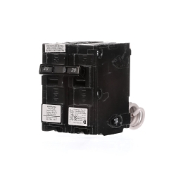 Siemens QG220 Molded Case Circuit Breaker