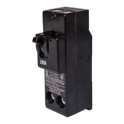 Siemens HQN2175 Speedfax Molded Case Circuit Breaker