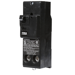 Siemens QN2200 Molded Case Circuit Breaker