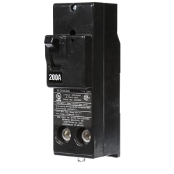 Siemens QN2200H Molded Case Circuit Breaker