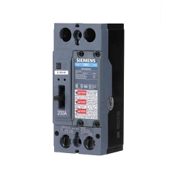 Siemens QR22B200L Molded Case Circuit Breaker