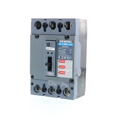 Siemens QR23B150 Low Voltage Molded Case Circuit Breaker