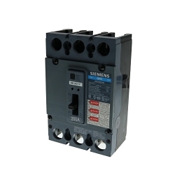Siemens QR23B200 Molded Case Circuit Breaker