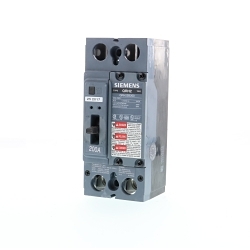 Siemens QRH22B200L Molded Case Circuit Breaker