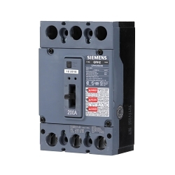 Siemens QRH23B200