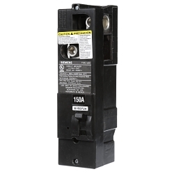 Siemens QS2150H Molded Case Circuit Breaker