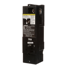 Siemens QS2200HH Molded Case Circuit Breaker