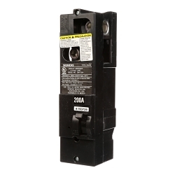 Siemens QSH2200 Molded Case Circuit Breaker