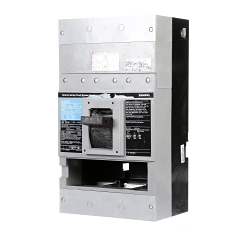 Siemens RD63F200 Breaker Frame