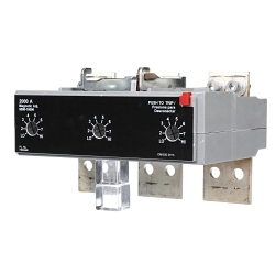 Siemens RD63T200 Sentron Molded Case Circuit Breaker