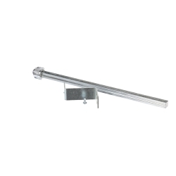 Siemens RHONSVD Sentron Rotary Handle Shaft