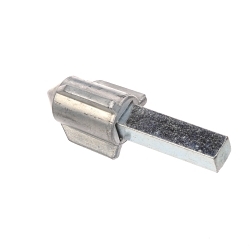Siemens RHOSSD Sentron Rotary Shaft