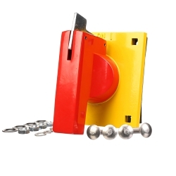 Siemens RHVMEMH Rotary Handle