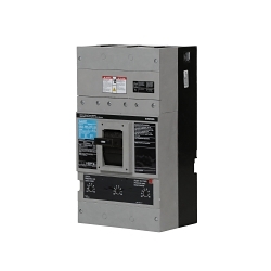 Siemens RXD63B180 Sentron Molded Case Circuit Breaker