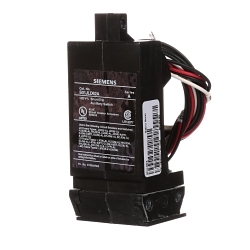 Siemens S01JLD62A Sentron Shunt Trip
