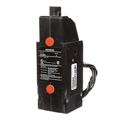 Siemens S01MN6 Breaker Shunt Trip