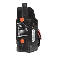 Siemens S01MN64A Breaker Shunt Trip