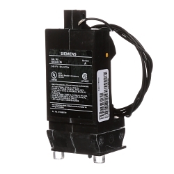 Siemens S03JLD6 Combination Shunt Trip
