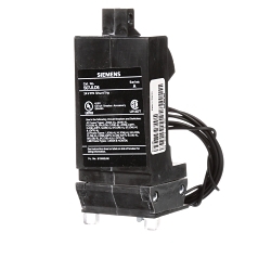 Siemens S07JLD6 Sentron Shunt Trip