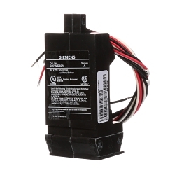 Siemens S07JLD62A Sentron Shunt Trip