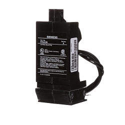 Siemens S16JLD6 Combination Shunt Trip