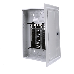 Siemens S1836L3150 Three Phase Main Lug Load Center