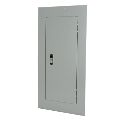Siemens S38B Fas-Latch Panelboard Front