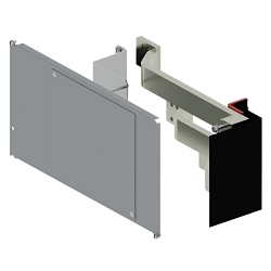 Siemens S3VA57TD S3VA Low Voltage Strap Kit