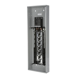 Siemens S4260B3200 Three Phase Main Breaker Load Center