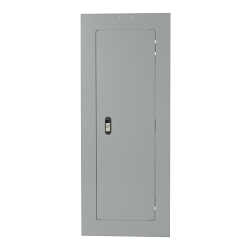Siemens S50B Fas-Latch Panelboard Front