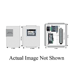 Siemens SEM318ENCL12 Enclosure