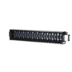 Siemens SEM3RACK21 Meter Rack