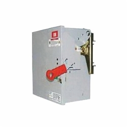 Siemens SLVBH3620 Sentron Fusible Switch Plug