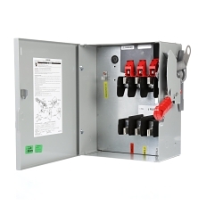 Siemens SLVBH3630 Sentron Fusible Switch Plug