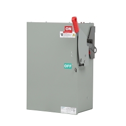 Siemens SLVBH3640G Sentron Fusible Switch Plug