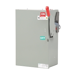 Siemens SLVBH4640 Sentron Fusible Switch Plug