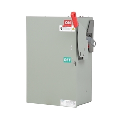 Siemens SLVBH4640G Sentron Fusible Switch Plug
