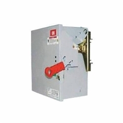 Siemens SLVBH4650G Sentron Fusible Switch Plug