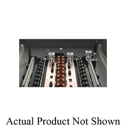 Siemens SN2040B1200 Speedfax Main Breaker Load Center