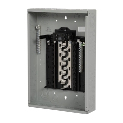 Siemens SN2020B1100 Speedfax Main Breaker Load Center