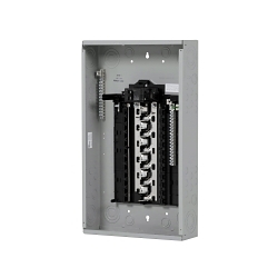 Siemens SN2424B1125 Speedfax Main Breaker Load Center