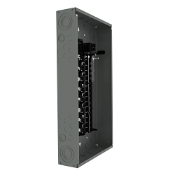 Siemens SN3030B1100 Speedfax Main Breaker Load Center