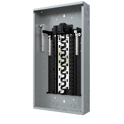 Siemens SN3030B1125 Speedfax Main Breaker Load Center