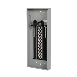 Siemens SN4040B1200 Speedfax Main Breaker Load Center