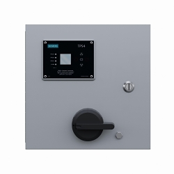 Siemens TPS4B12100XD2