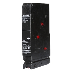 Siemens U13ED60 Sentron Undervoltage Release