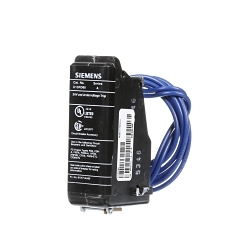 Siemens U13FD60 Sentron Undervoltage Release